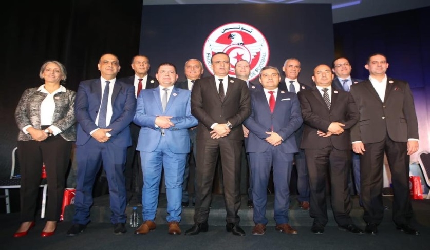 Quelle vérité derrière la dissolution du bureau de la Fédération tunisienne de football ?